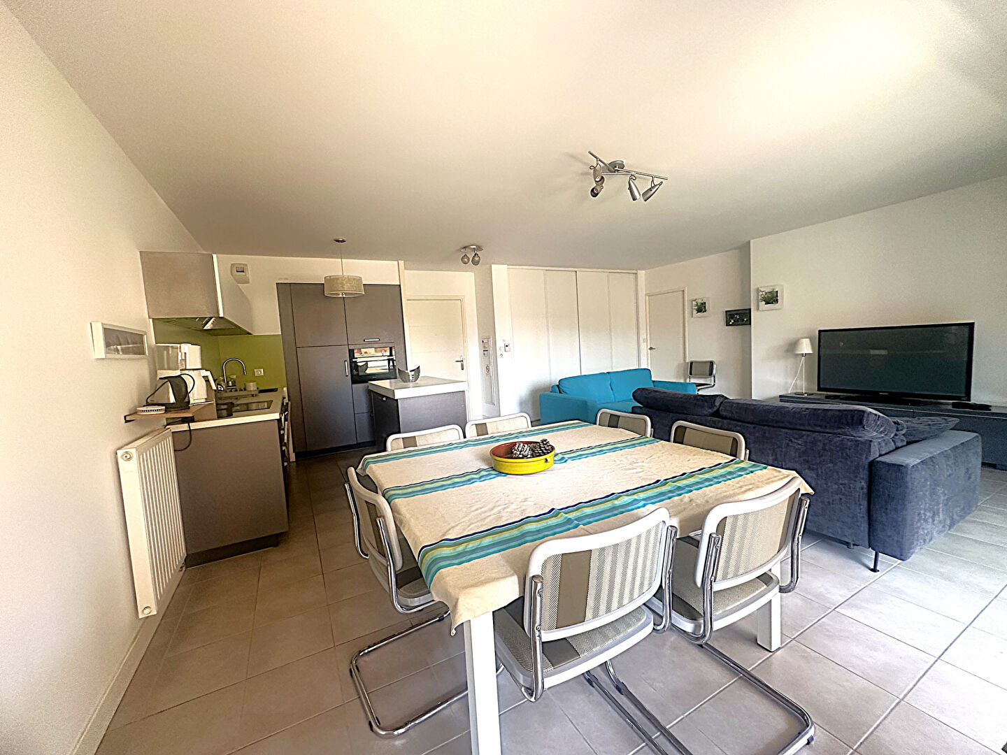 Maison à vendre, 92m², CAPBRETON