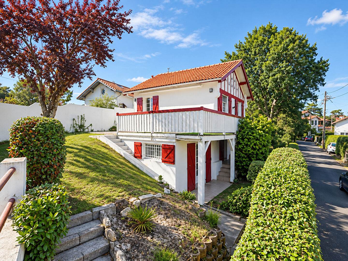 Maison à vendre, 68m², CAPBRETON