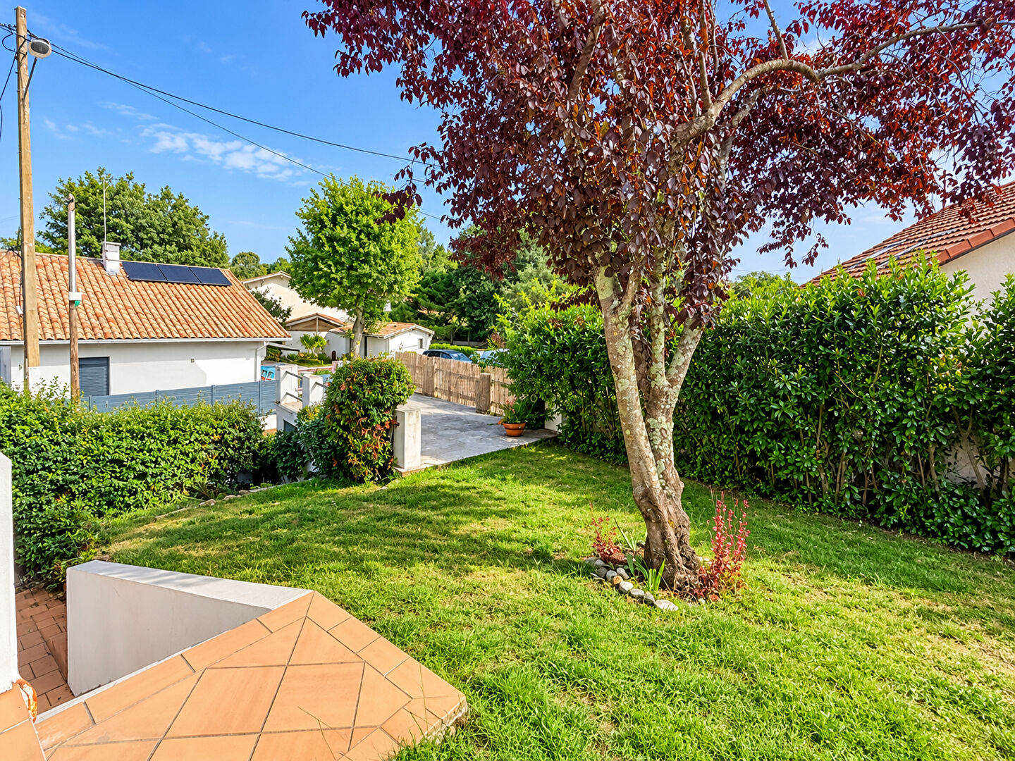 Maison à vendre, 68m², CAPBRETON