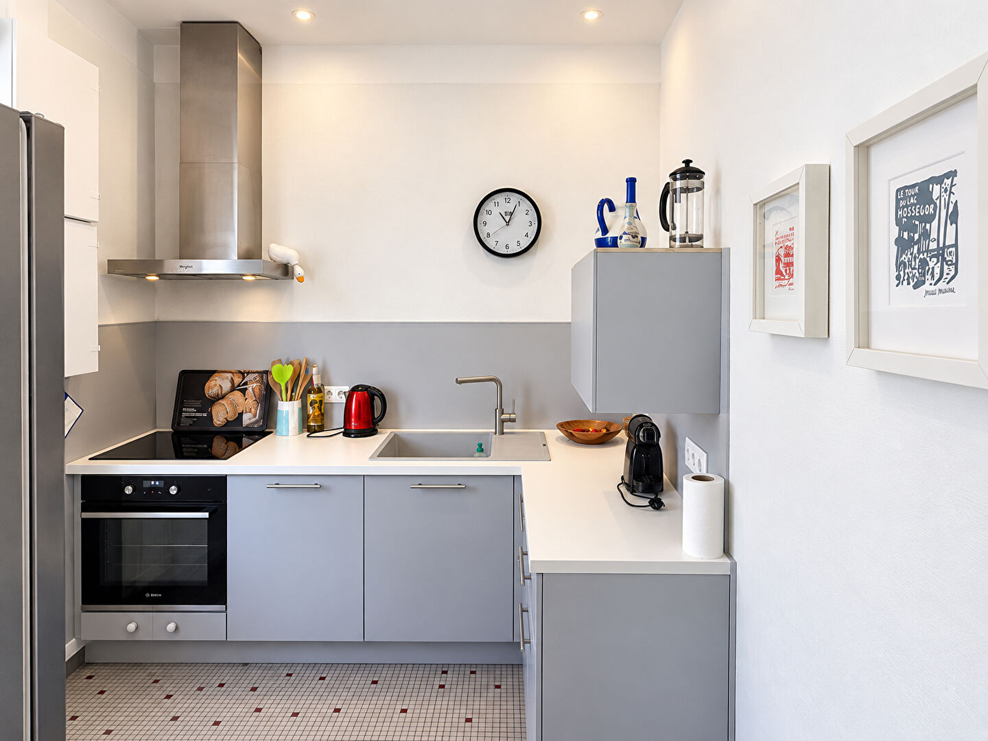 Maison à vendre, 68m², CAPBRETON