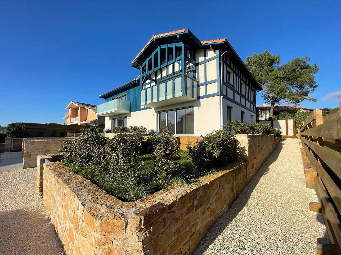 Maison à vendre, 75m², CAPBRETON