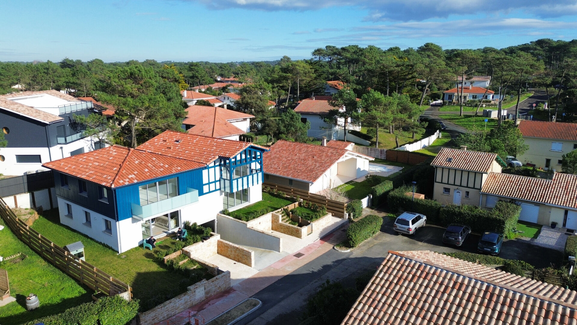Maison à vendre, 75m², CAPBRETON