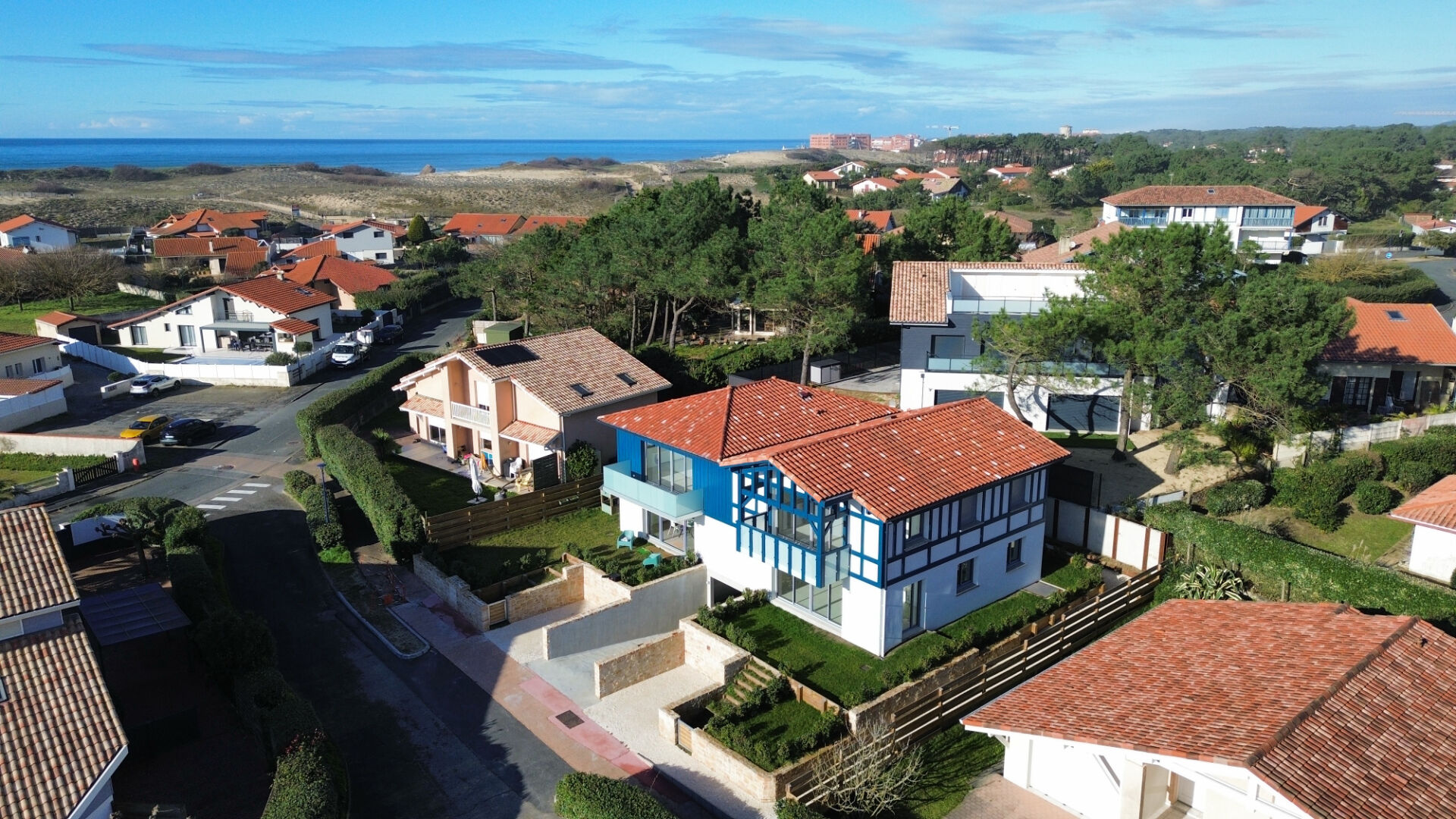 Maison à vendre, 75m², CAPBRETON