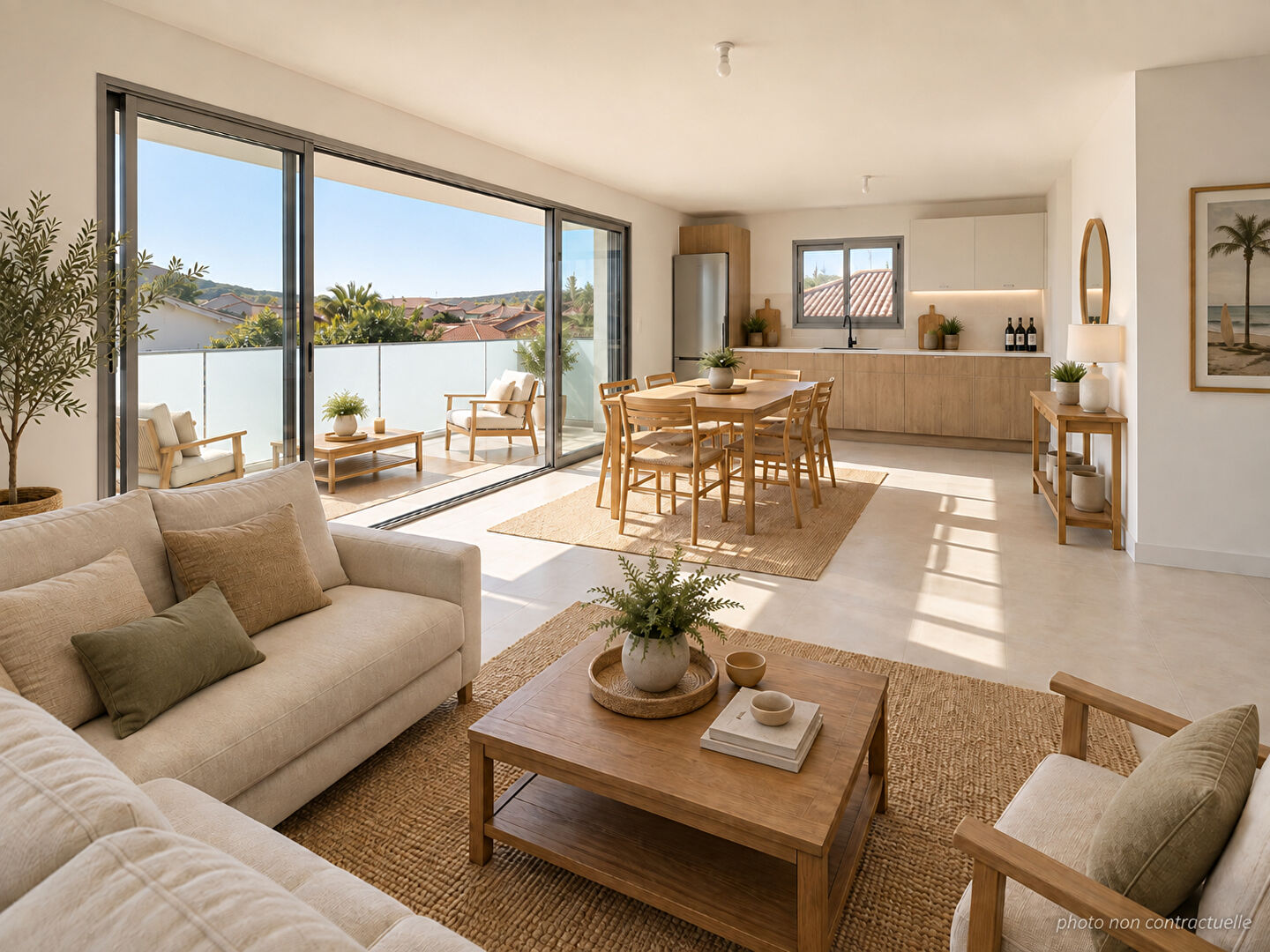 Maison à vendre, 75m², CAPBRETON