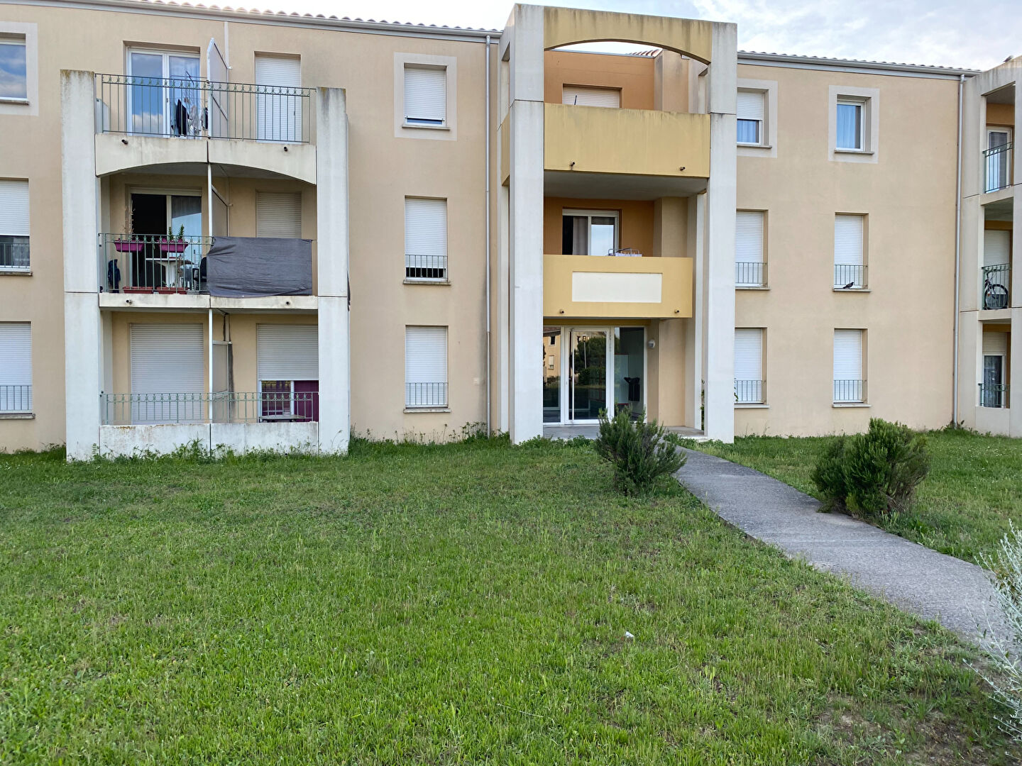 Maison à vendre, 34m², CARCASSONNE