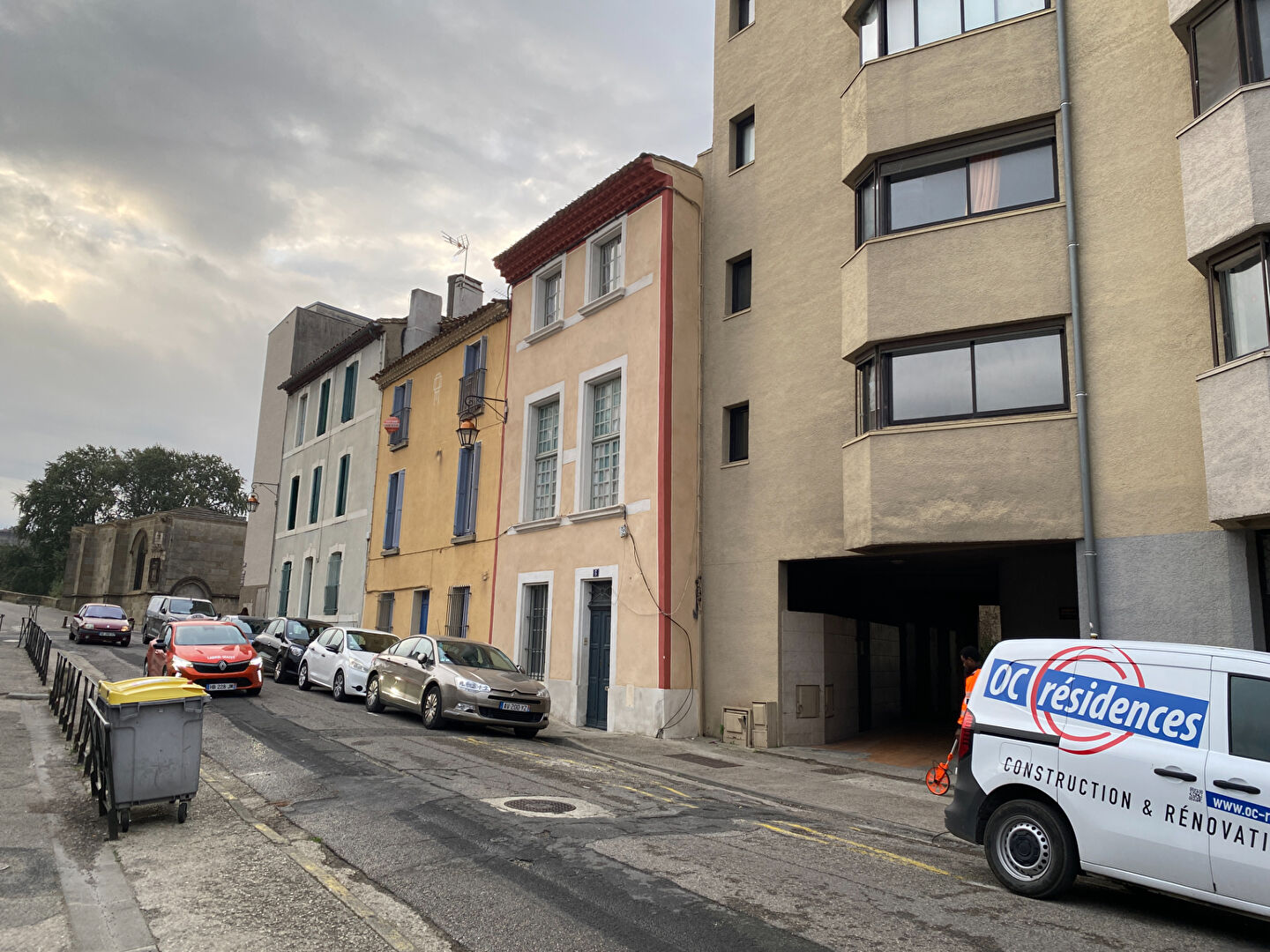 Maison à vendre, 48m², CARCASSONNE