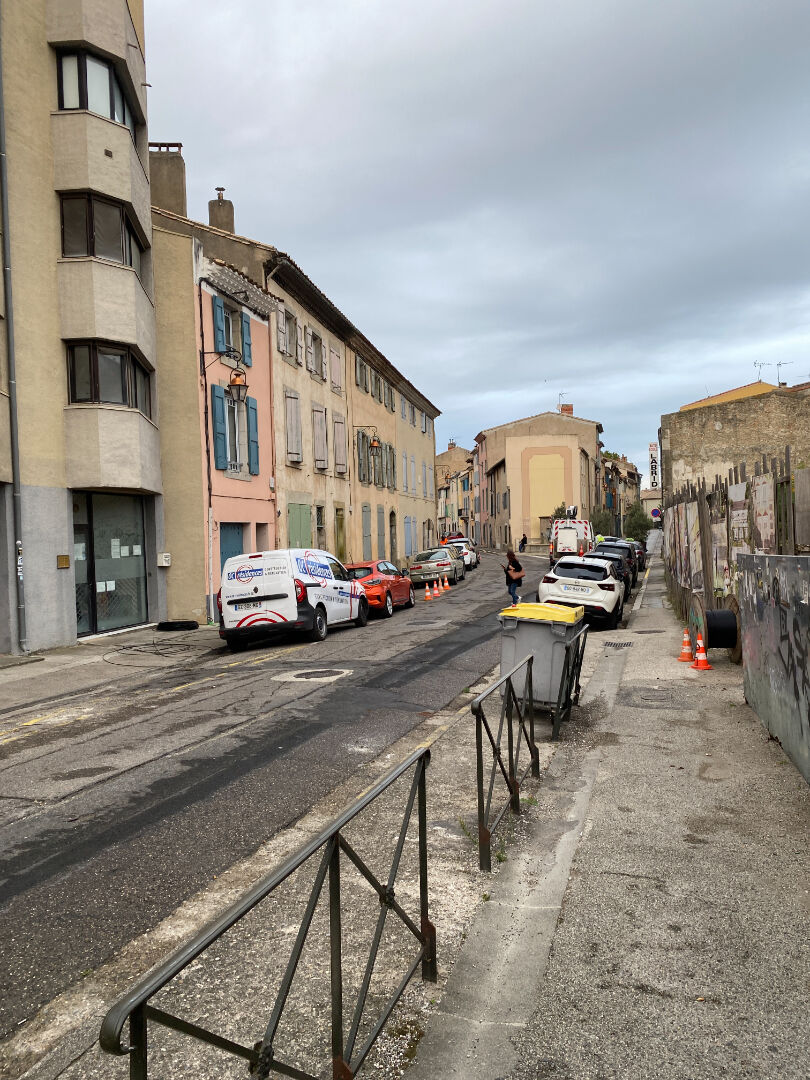 Maison à vendre, 48m², CARCASSONNE