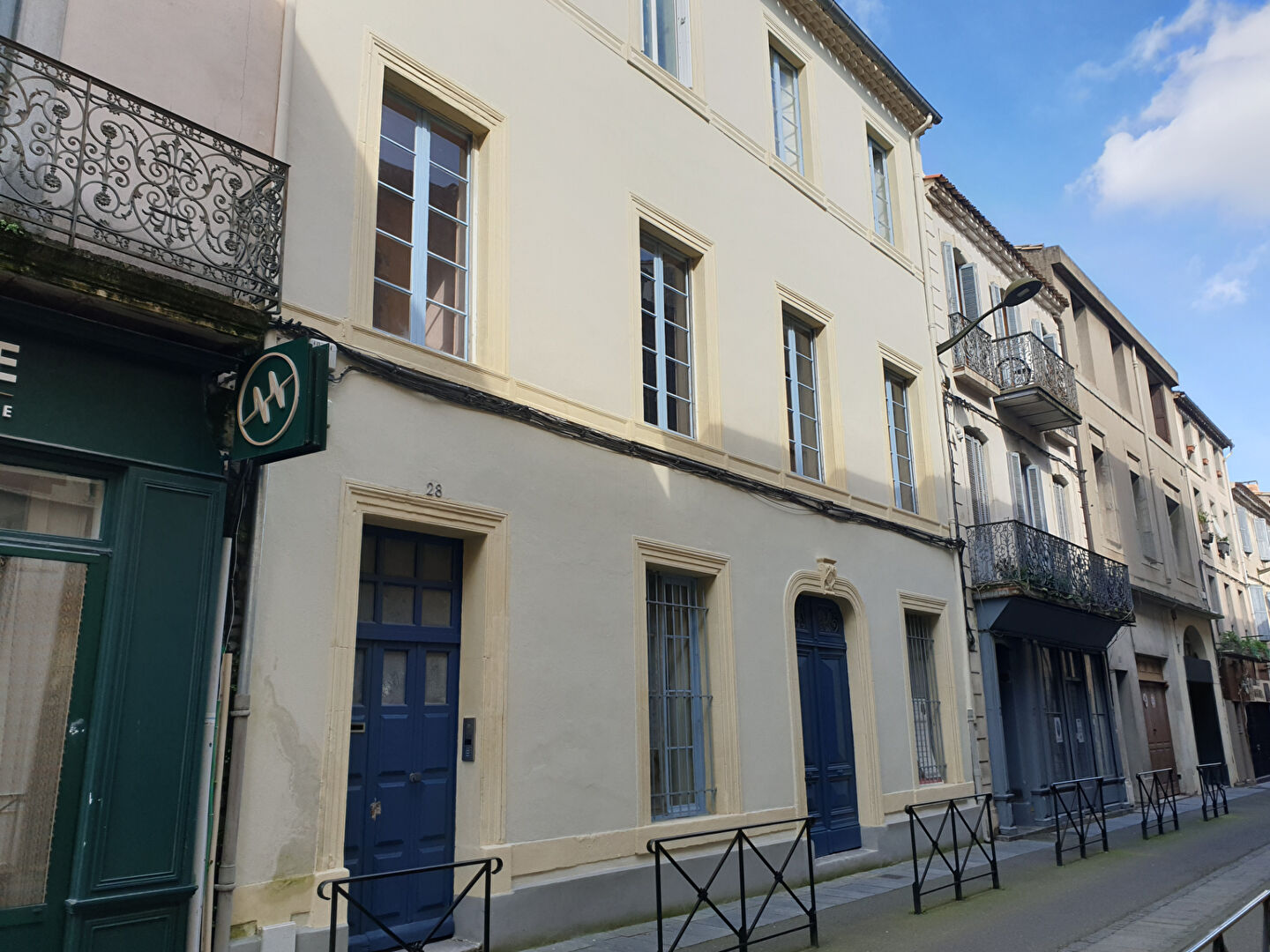 Maison à vendre, 67m², CARCASSONNE