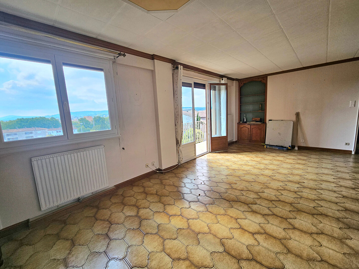 Maison à vendre, 85m², CARCASSONNE