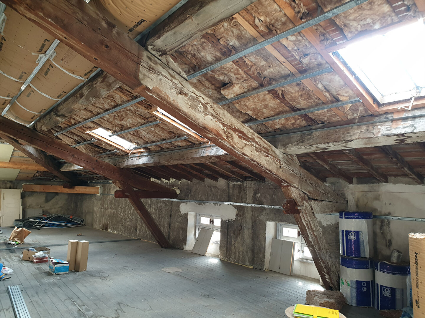 Maison à vendre, 92m², CARCASSONNE