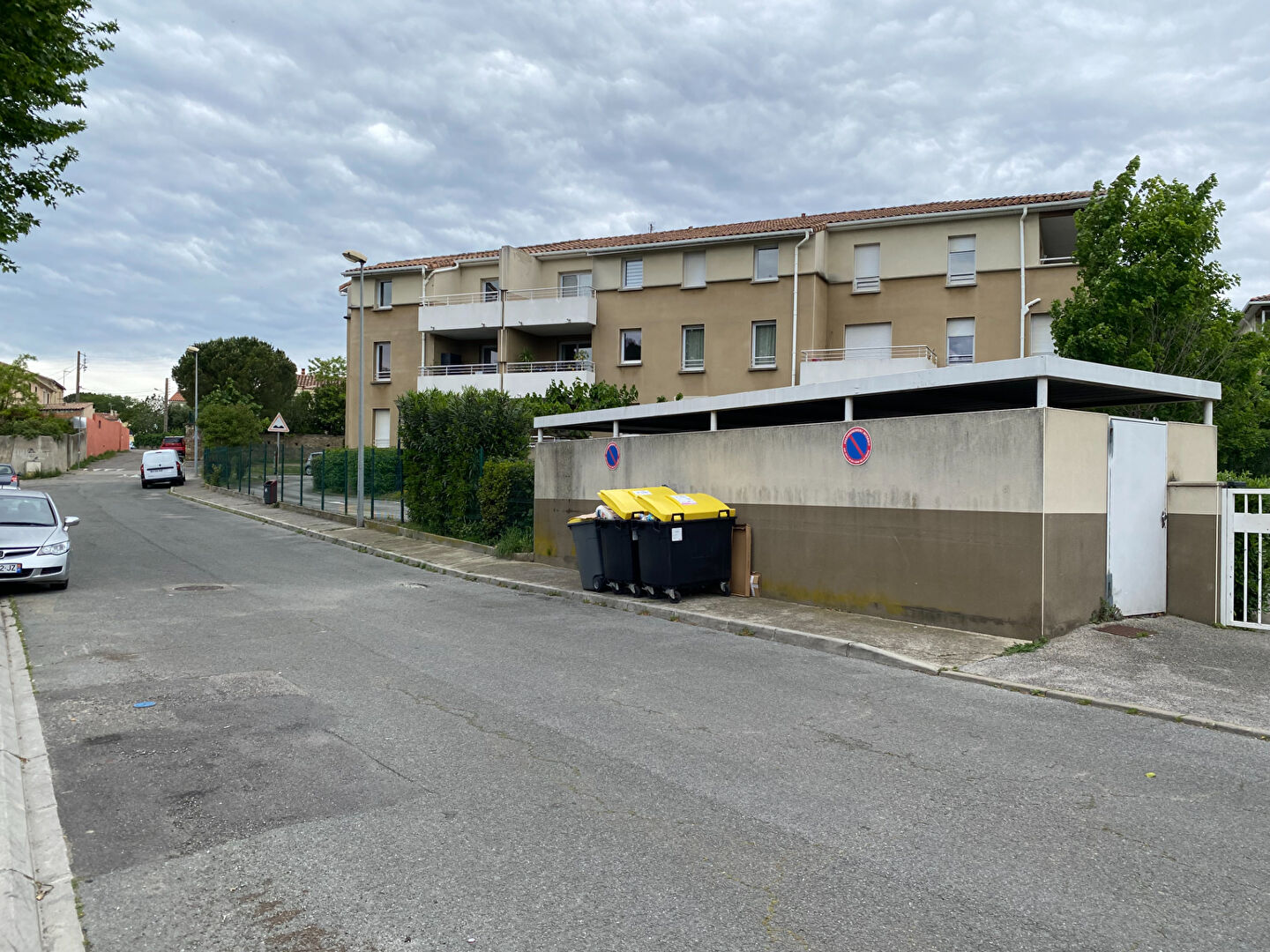 Maison à vendre, 47m², CARCASSONNE