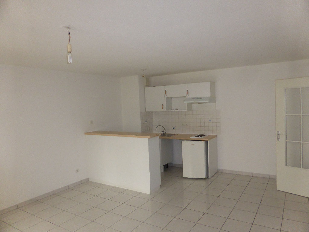 Maison à vendre, 47m², CARCASSONNE
