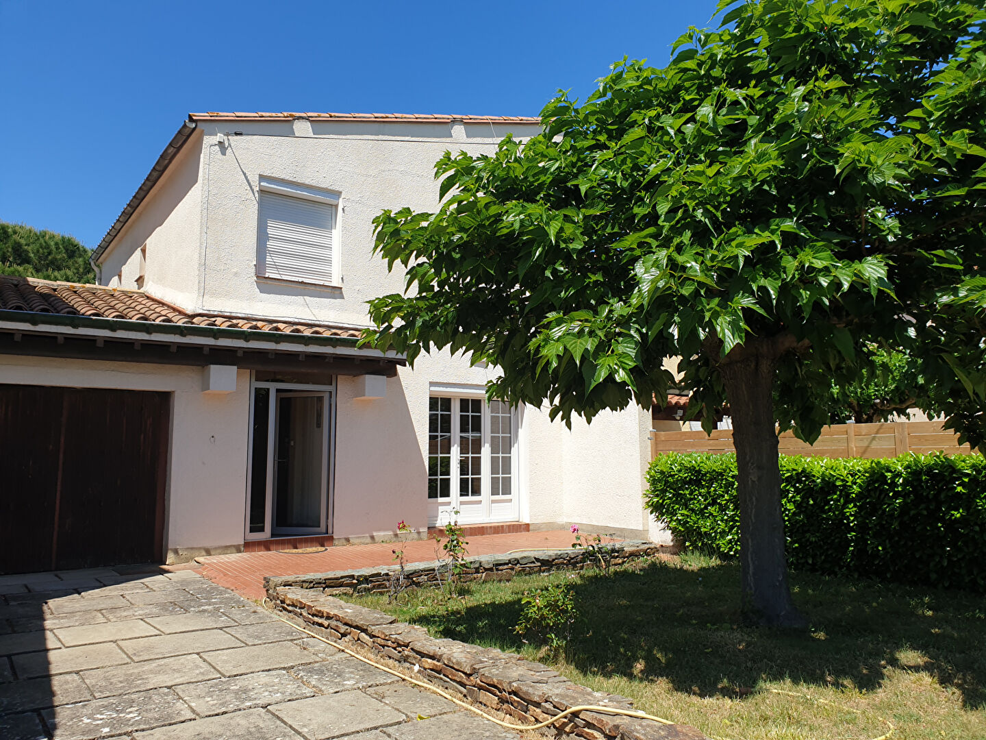 Maison à vendre, 108m², CARCASSONNE