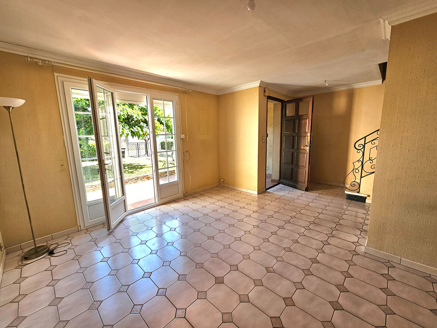 Maison à vendre, 108m², CARCASSONNE