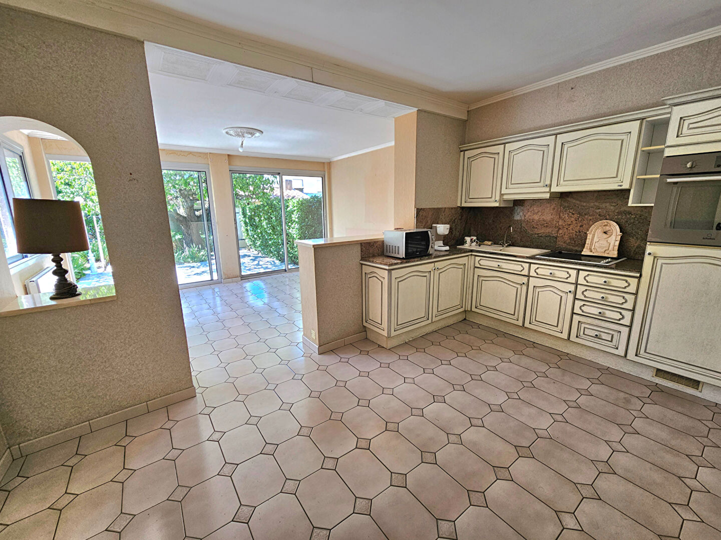 Maison à vendre, 108m², CARCASSONNE