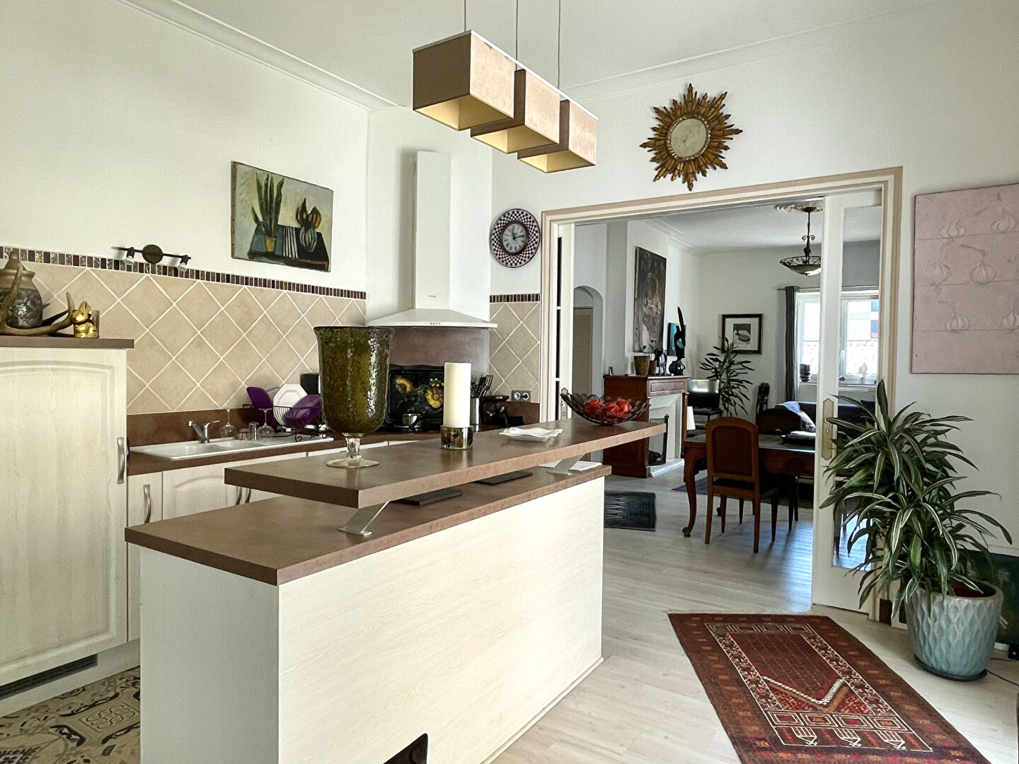 Maison à vendre, 92m², CARCASSONNE