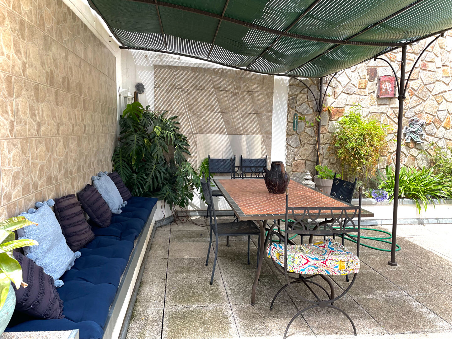 Maison à vendre, 92m², CARCASSONNE