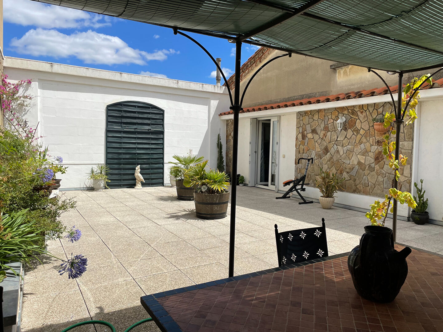 Maison à vendre, 92m², CARCASSONNE