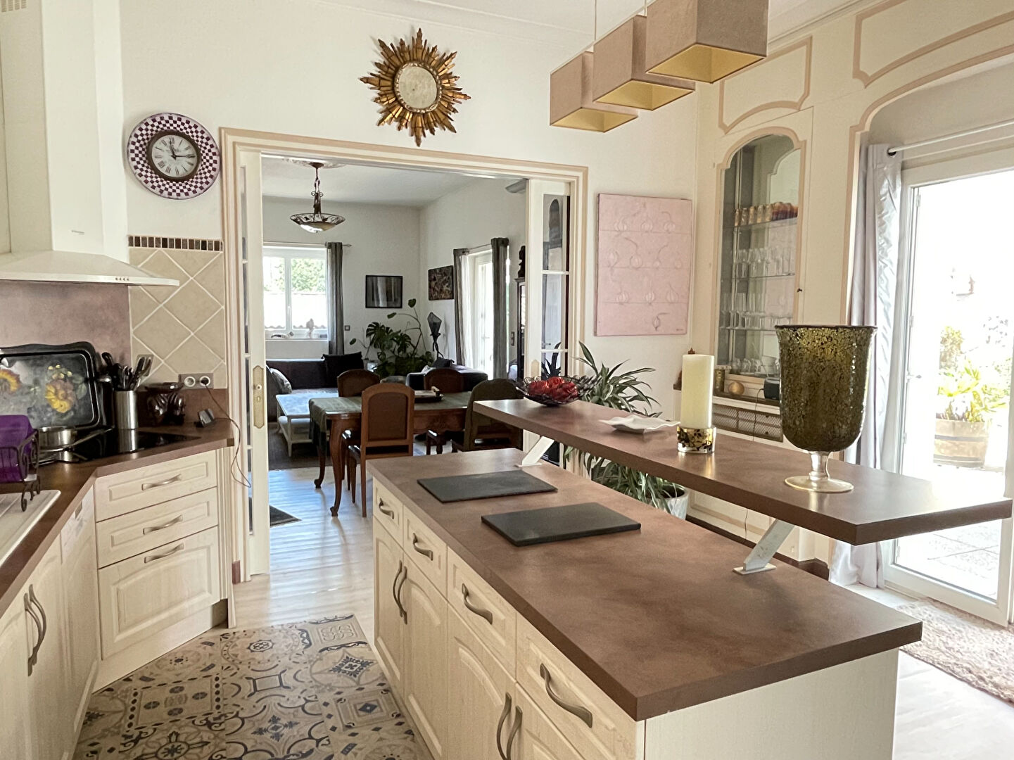 Maison à vendre, 92m², CARCASSONNE