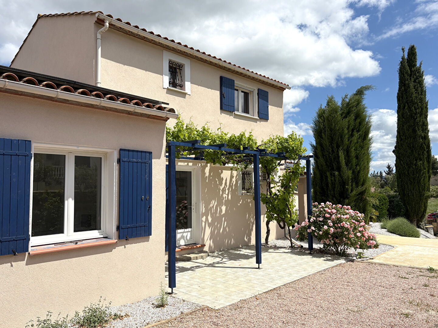 Maison à vendre, 128m², CARCASSONNE