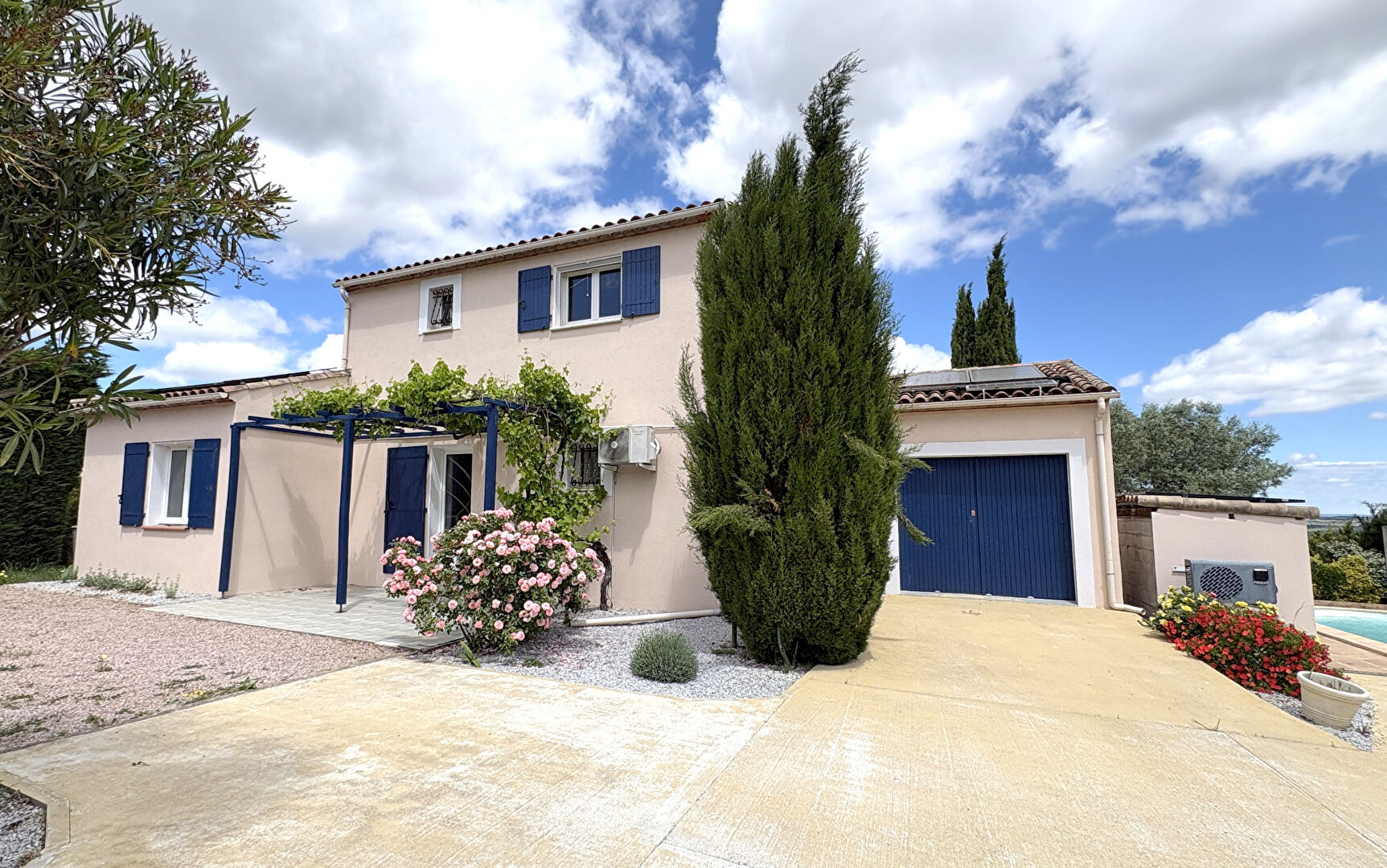 Maison à vendre, 128m², CARCASSONNE
