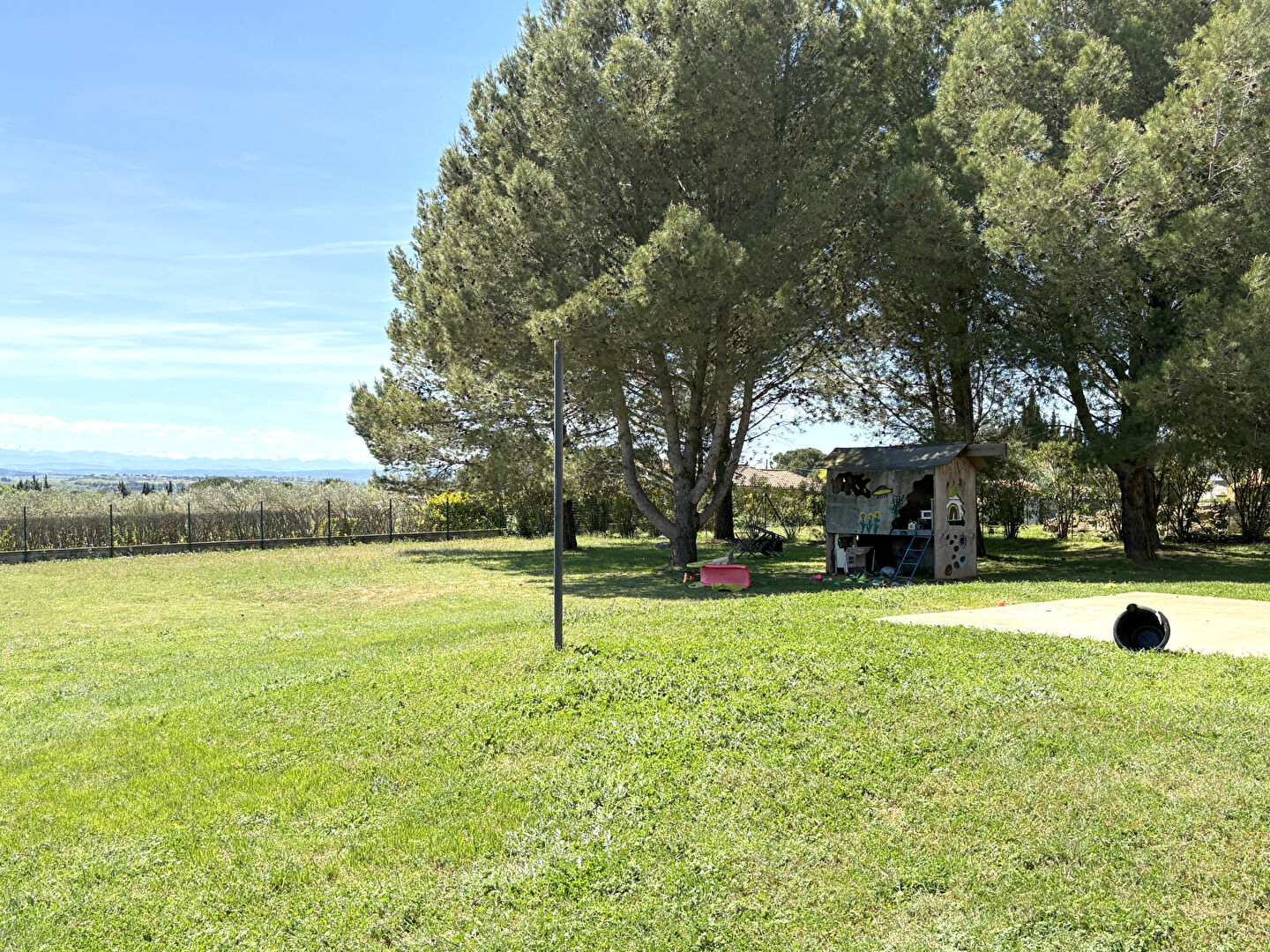 Maison à vendre, 112m², CONQUES SUR ORBIEL