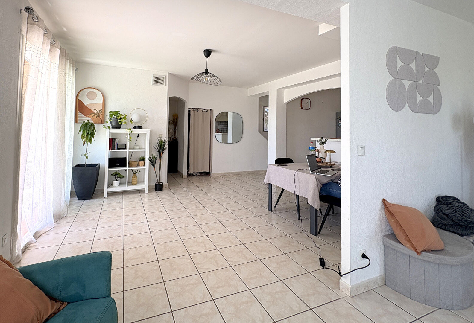 Maison à vendre, 112m², CONQUES SUR ORBIEL