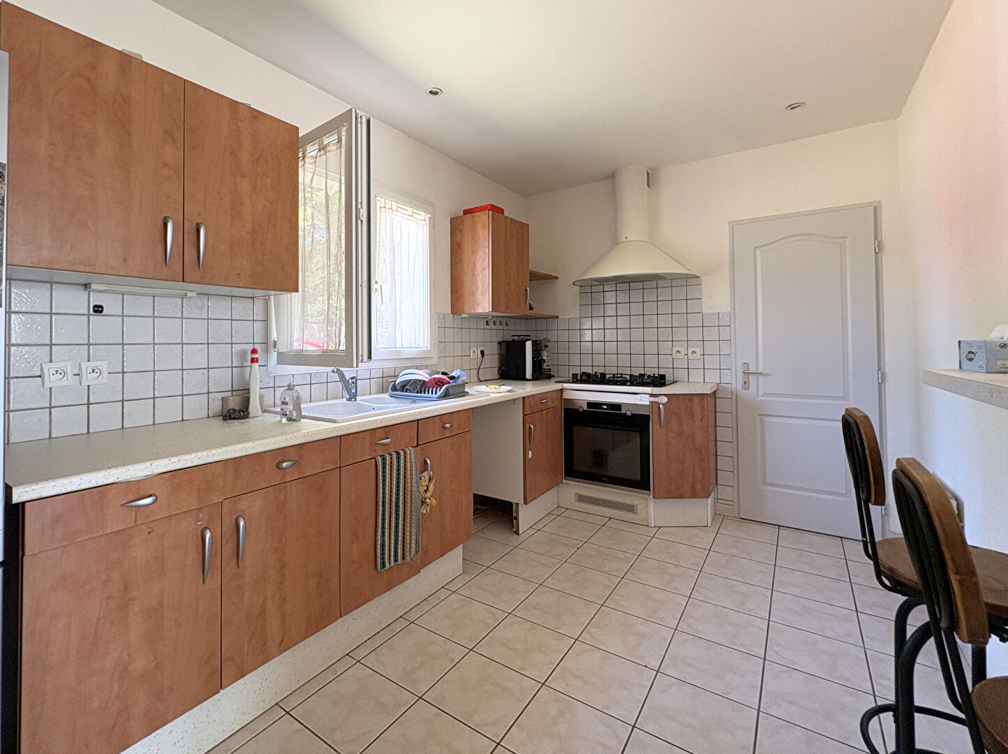 Maison à vendre, 112m², CONQUES SUR ORBIEL