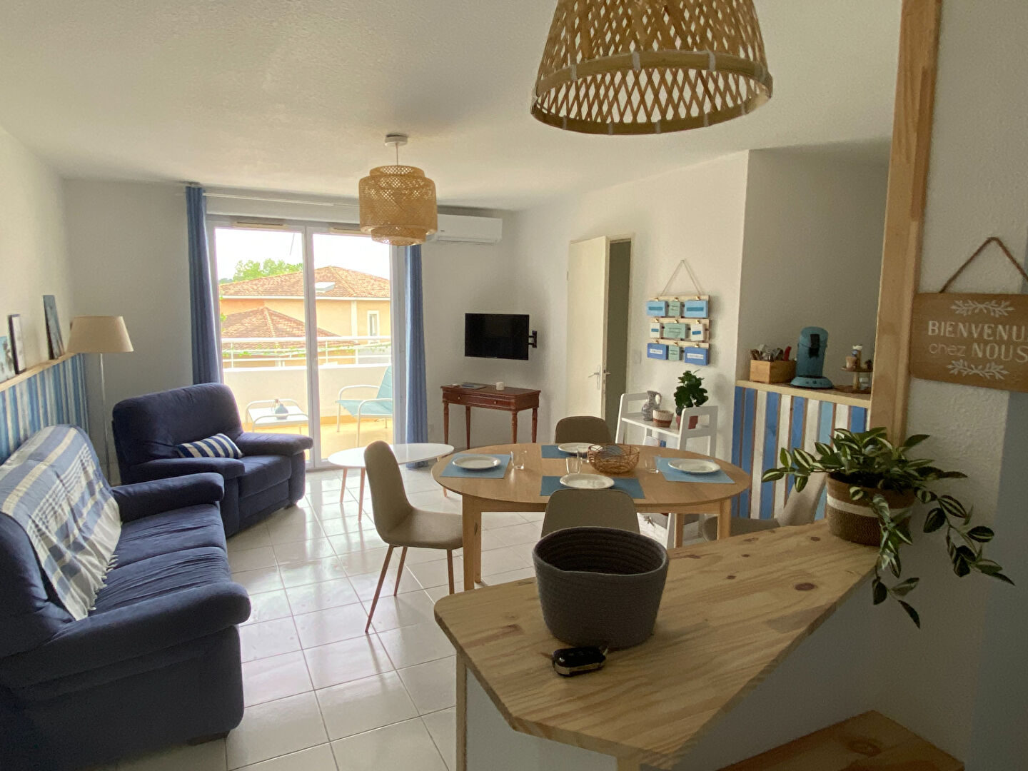 Maison à vendre, 54m², CARCASSONNE