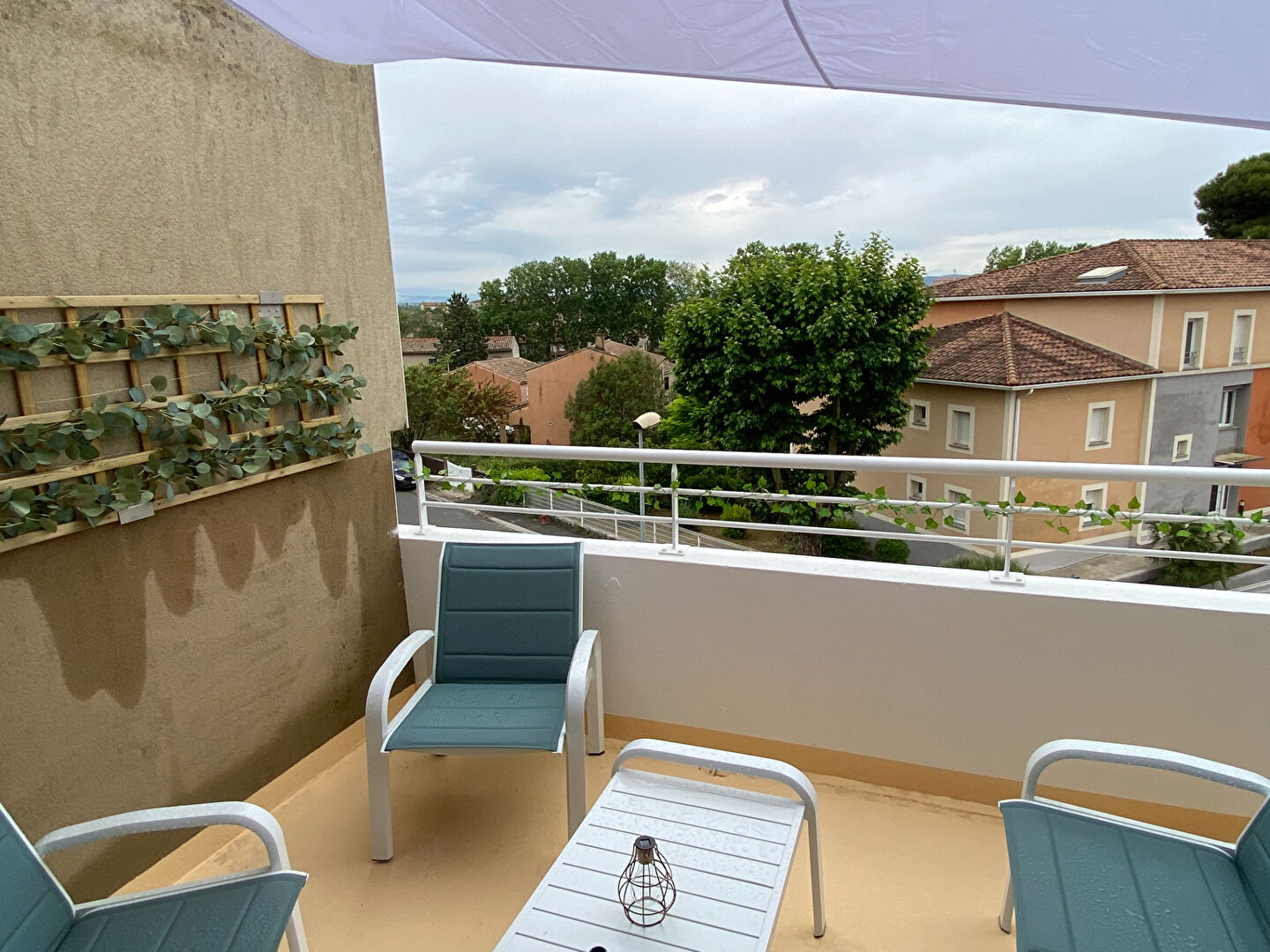 Maison à vendre, 54m², CARCASSONNE