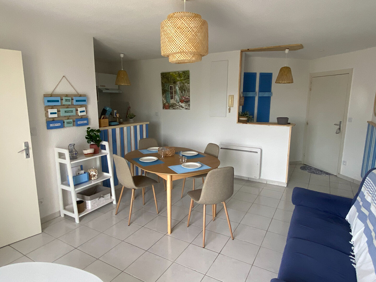 Maison à vendre, 54m², CARCASSONNE