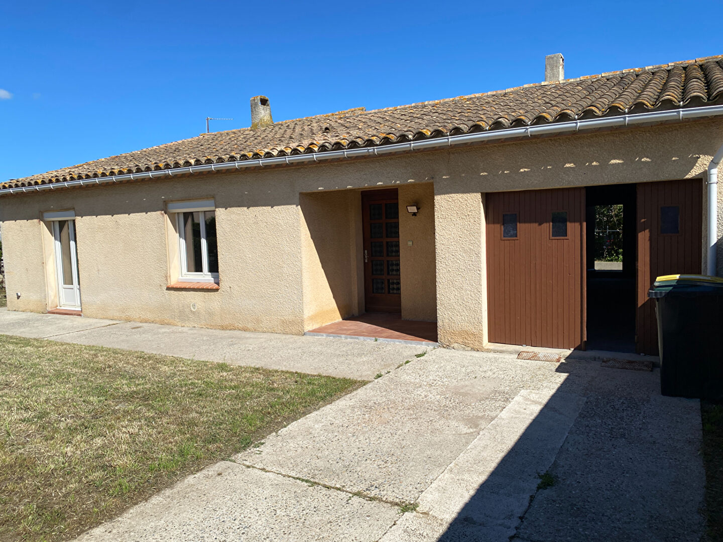 Maison à louer, 109m², CARCASSONNE