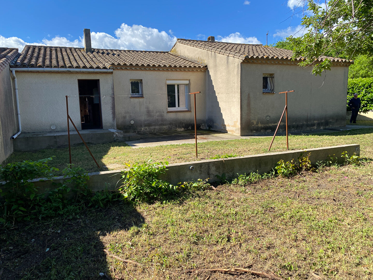 Maison à louer, 109m², CARCASSONNE