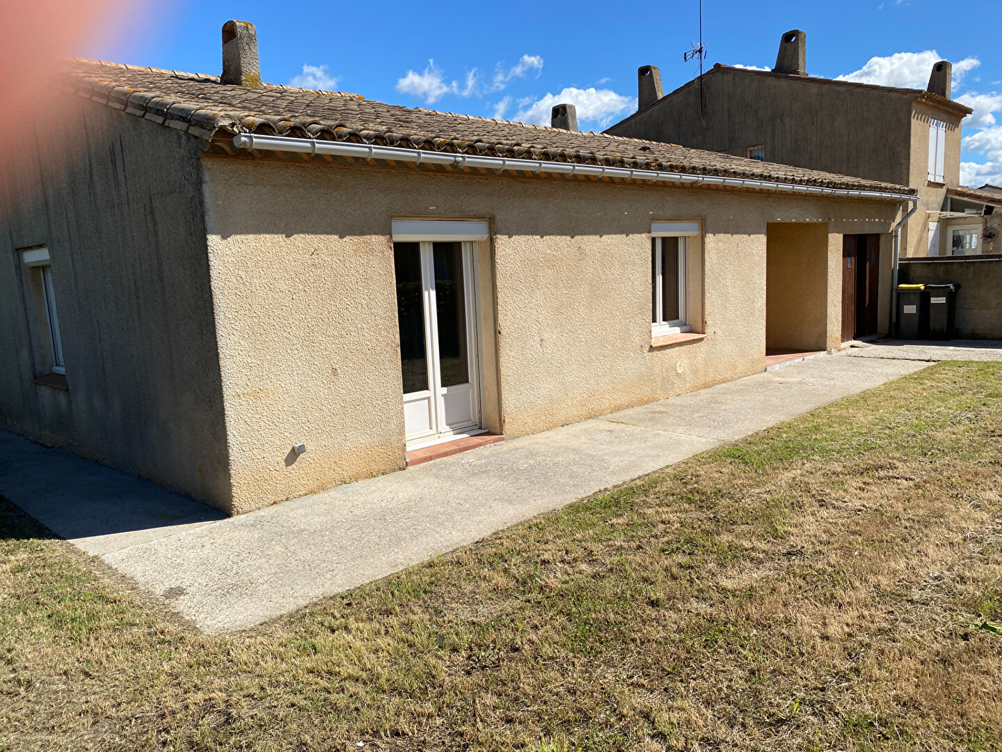 Maison à louer, 109m², CARCASSONNE