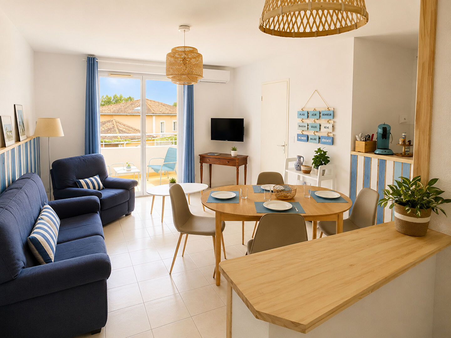 Maison à louer, 54m², CARCASSONNE