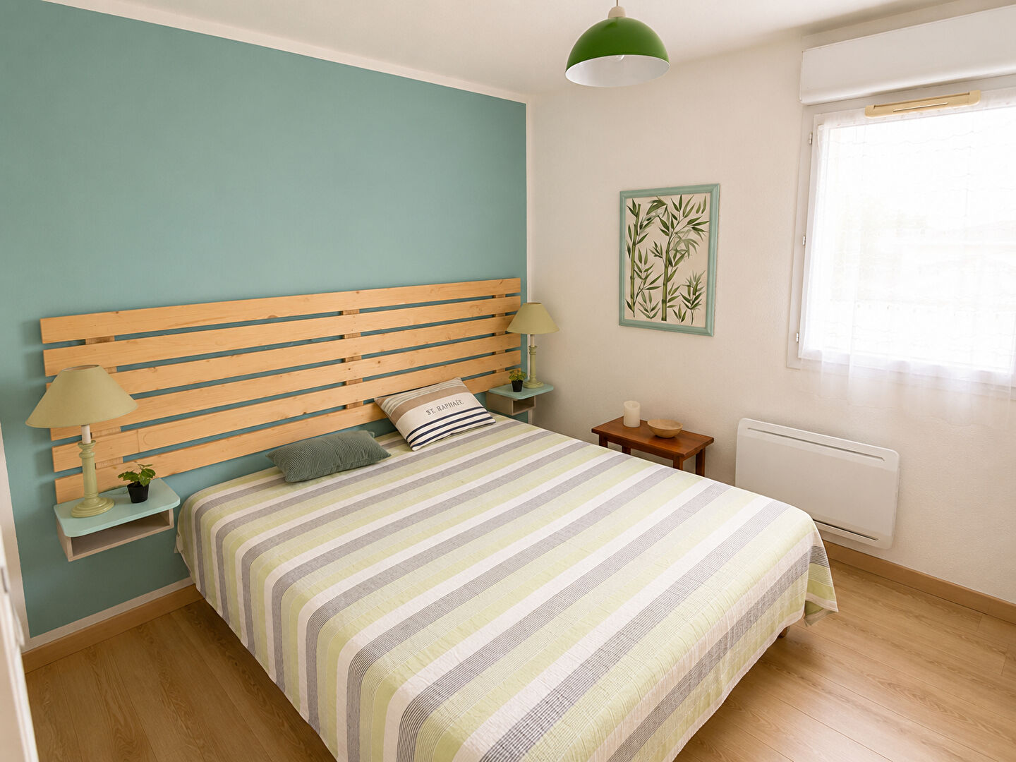 Maison à louer, 54m², CARCASSONNE