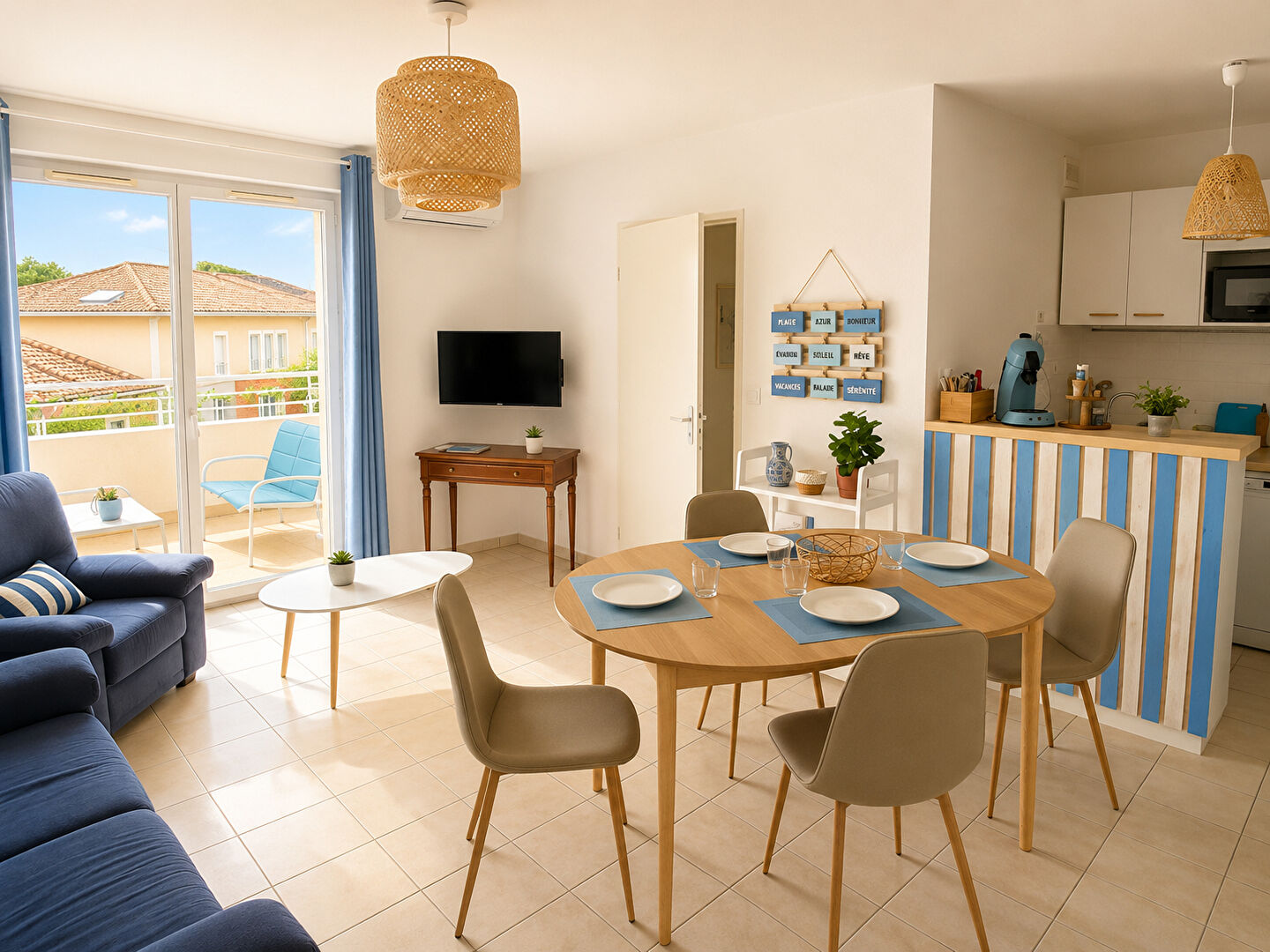 Maison à louer, 54m², CARCASSONNE