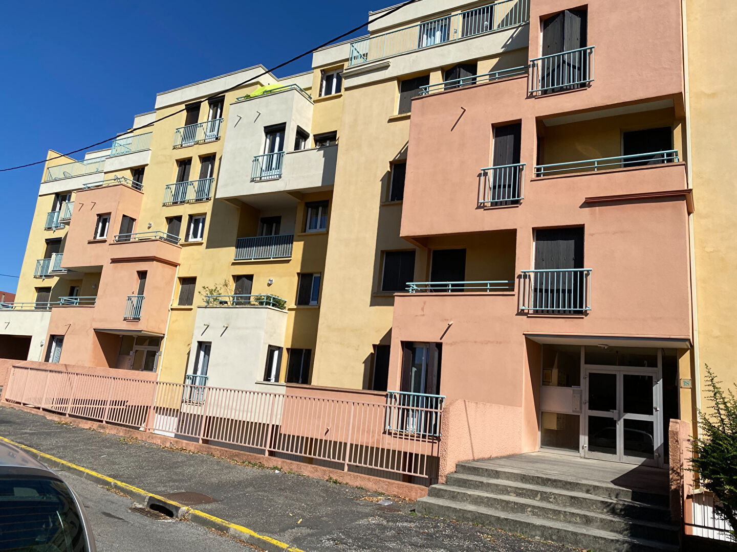 Maison à louer, 46m², CARCASSONNE