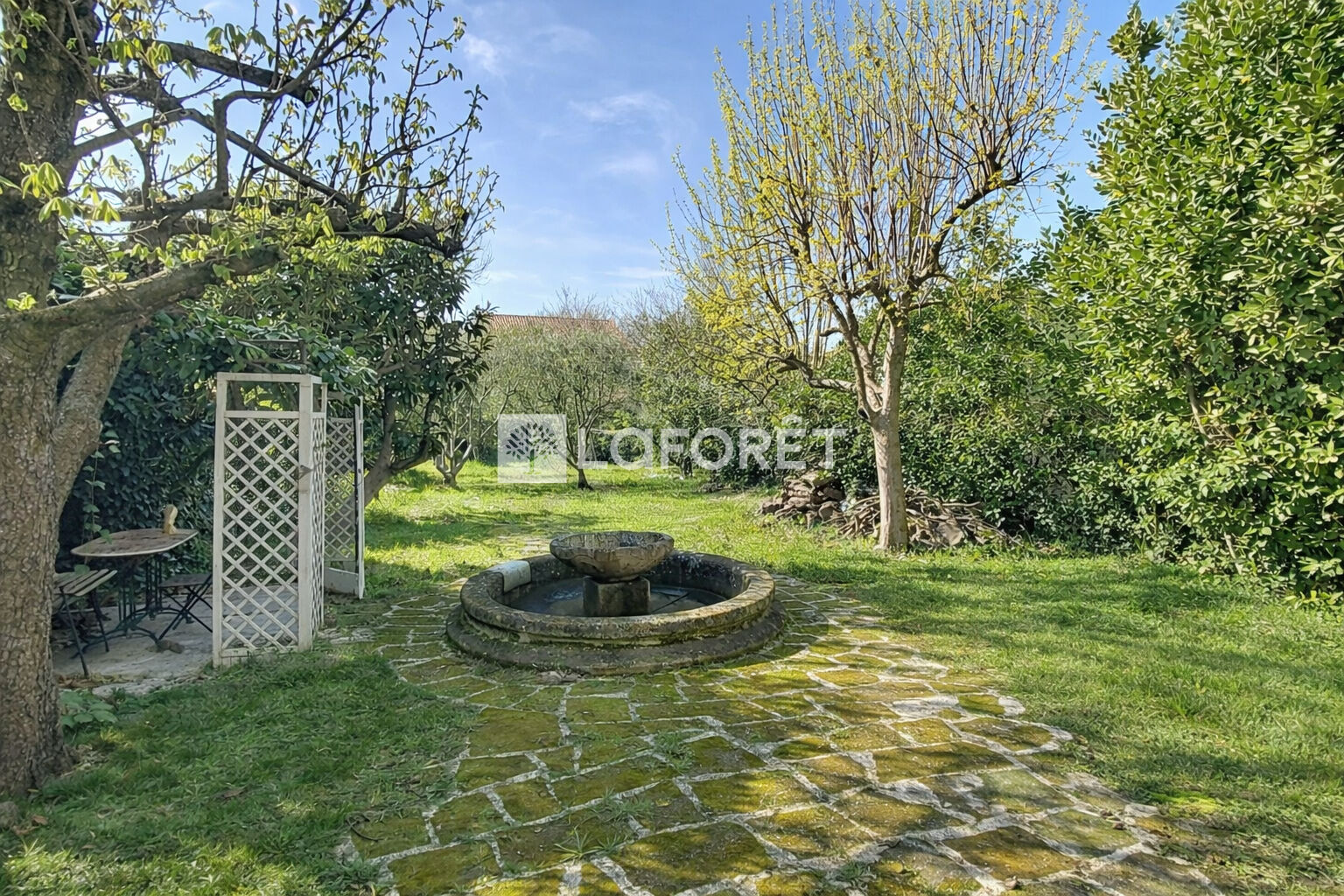 Maison à vendre, 226m², CARPENTRAS