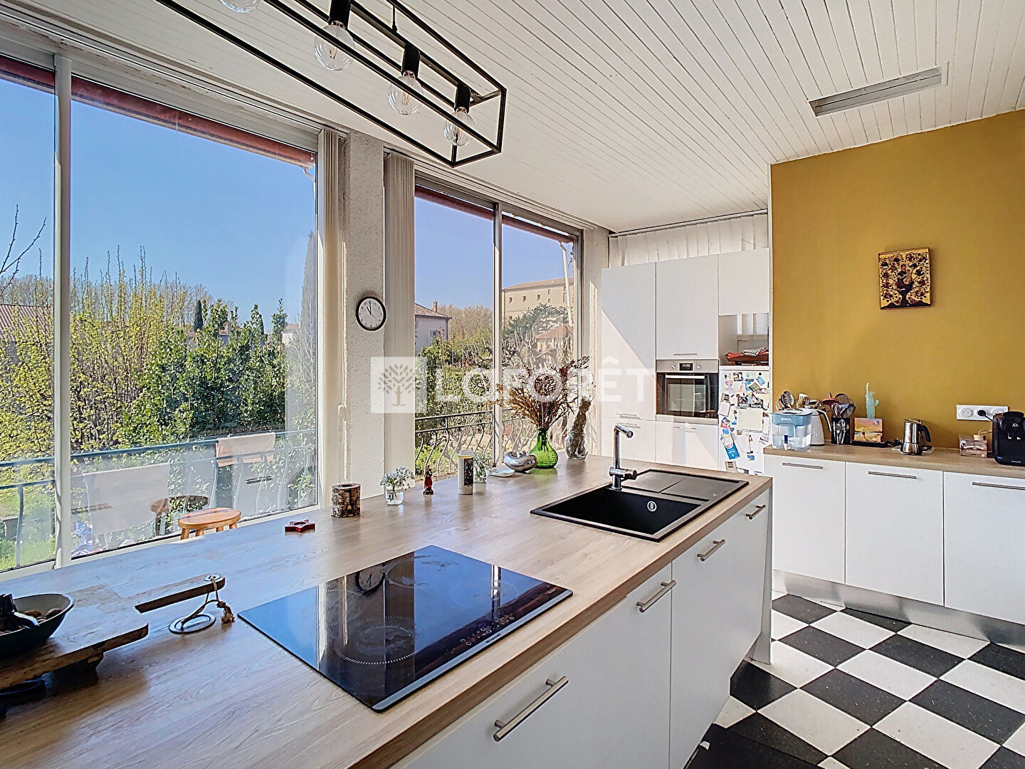 Maison à vendre, 226m², CARPENTRAS