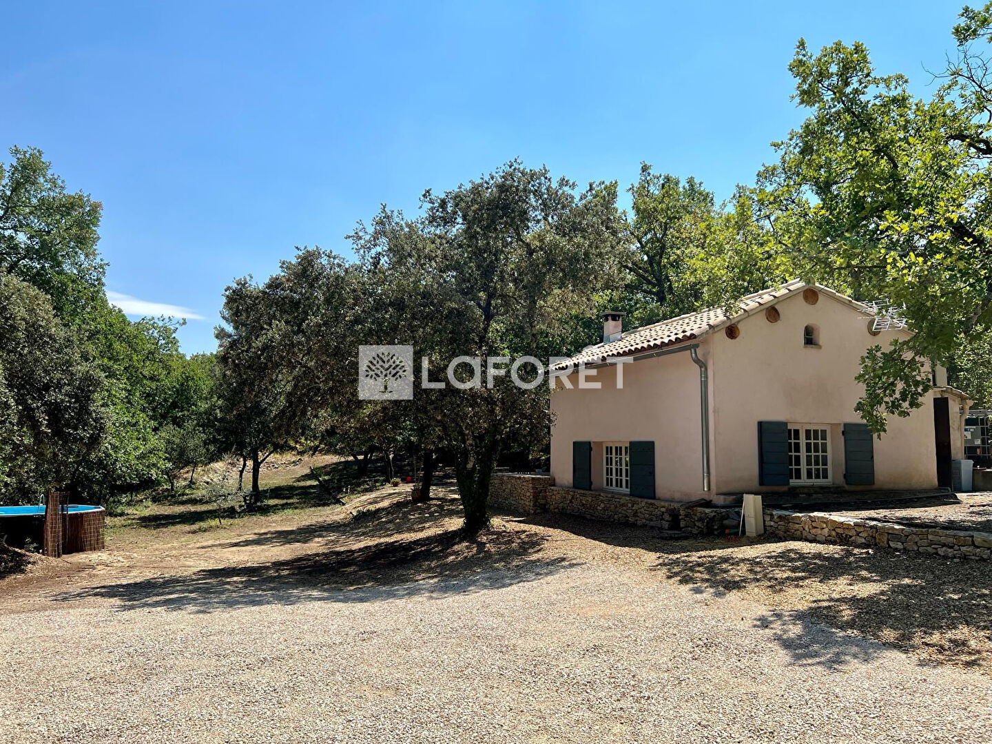Maison à vendre, 54m², Malemort-du-Comtat