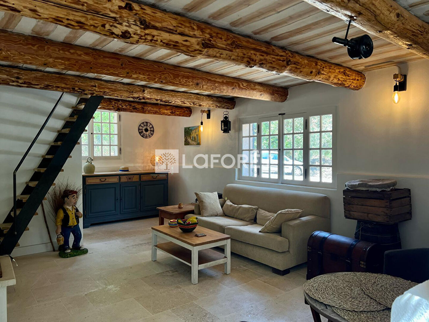Maison à vendre, 54m², Malemort-du-Comtat