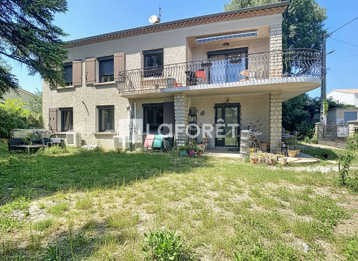 Maison à vendre, 147m², CARPENTRAS