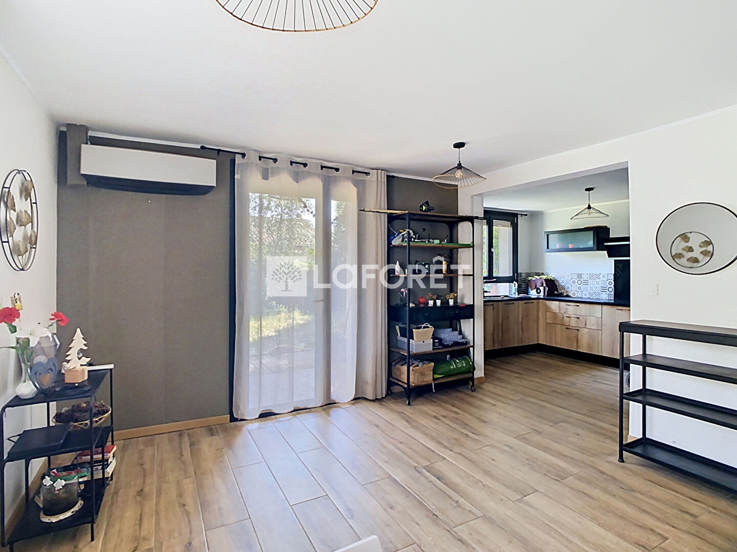 Maison à vendre, 147m², CARPENTRAS