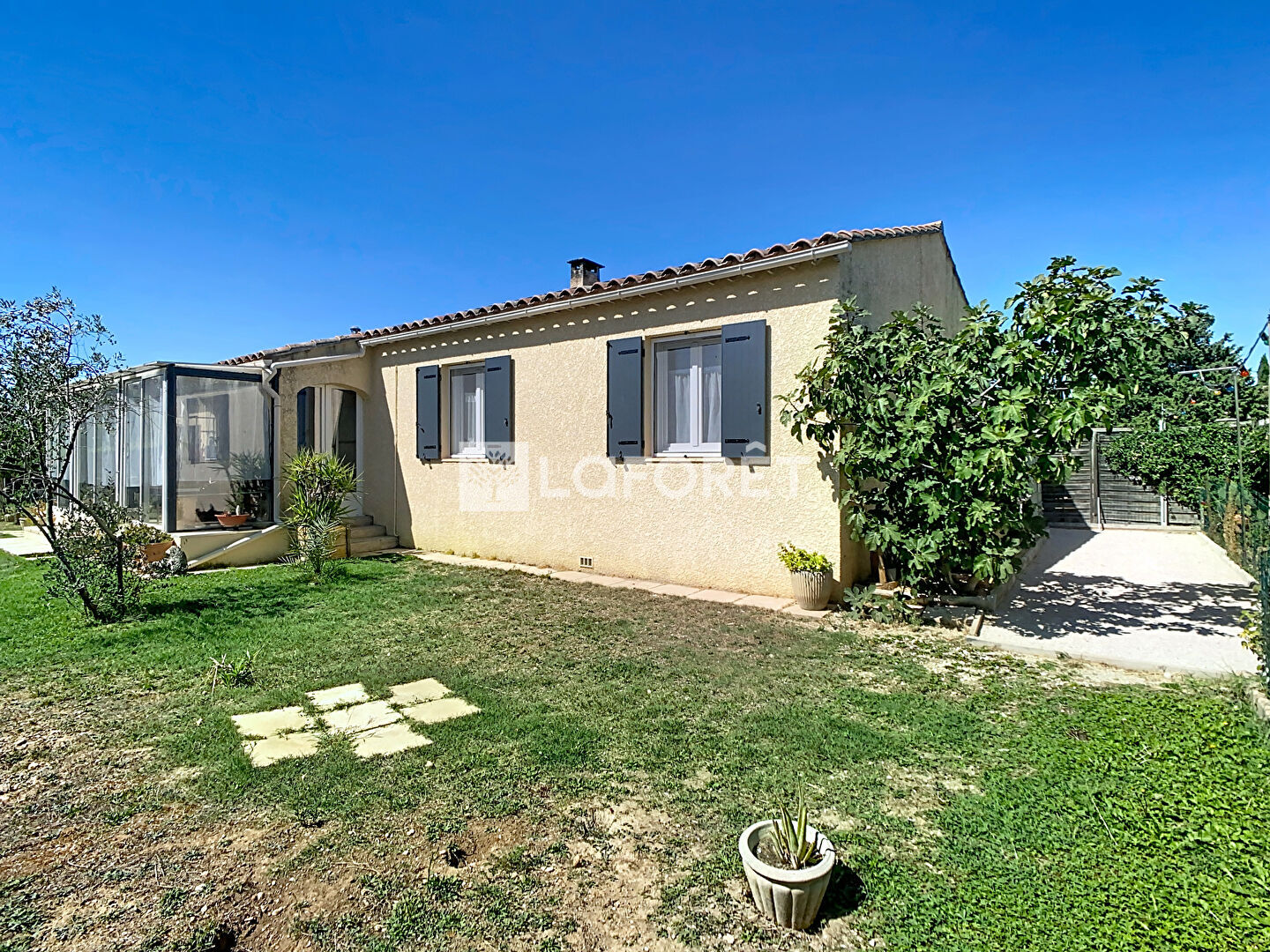 Maison à vendre, 110m², CARPENTRAS