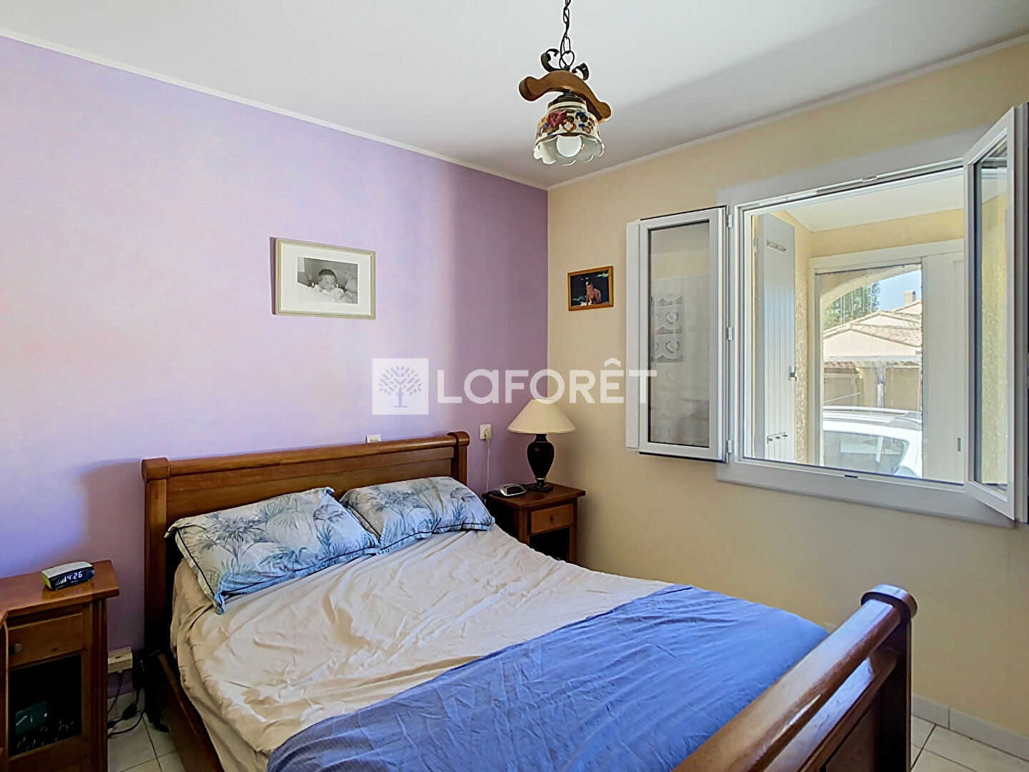 Maison à vendre, 110m², CARPENTRAS