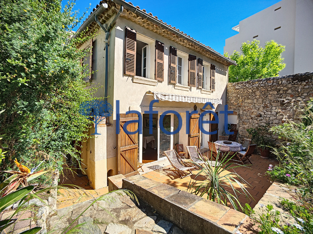Achat maison Toulon 7 pièce(s) 200 m² 749 000 € ⇔ Laforêt Immobilier