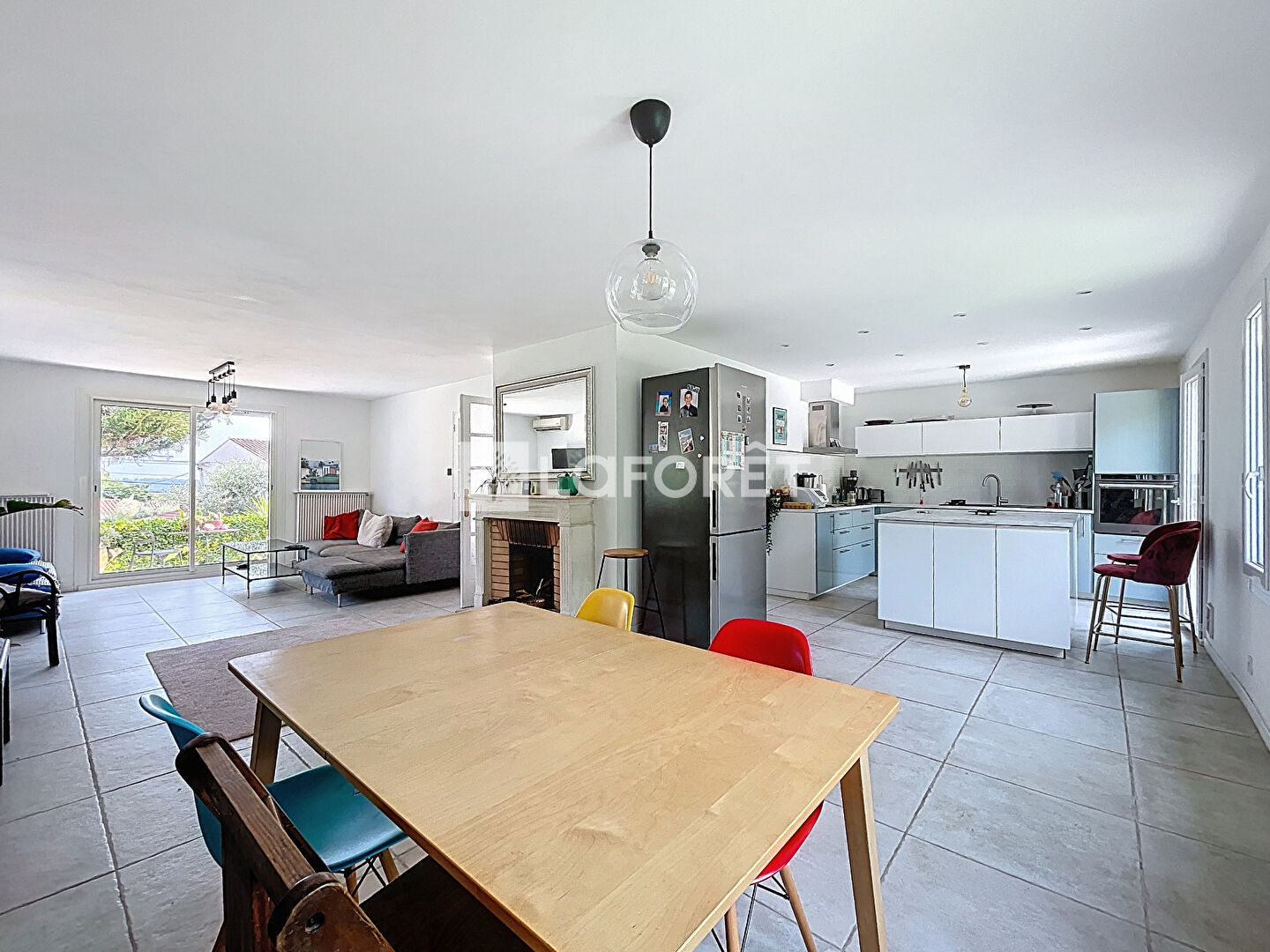 Maison à vendre, 177m², La Valette-du-Var