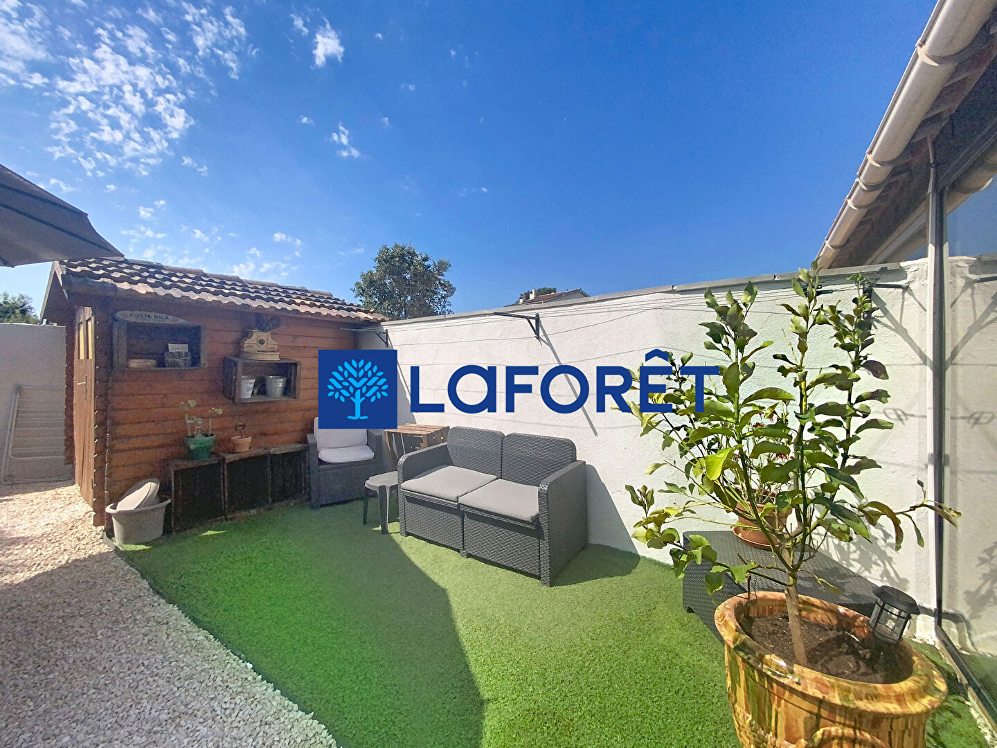 Maison à vendre, 80m², LA GARDE