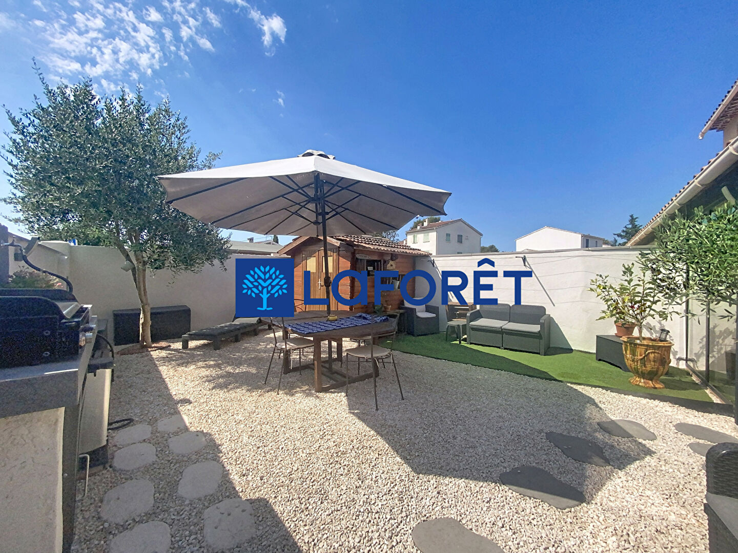 Maison à vendre, 80m², LA GARDE